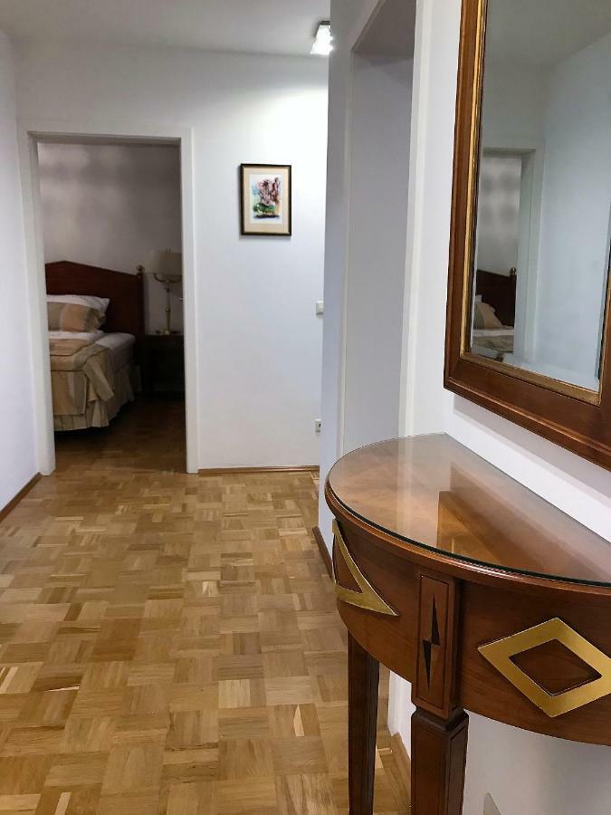 Dream Station - Apartment In Zentrum Sued ライプツィヒ エクステリア 写真