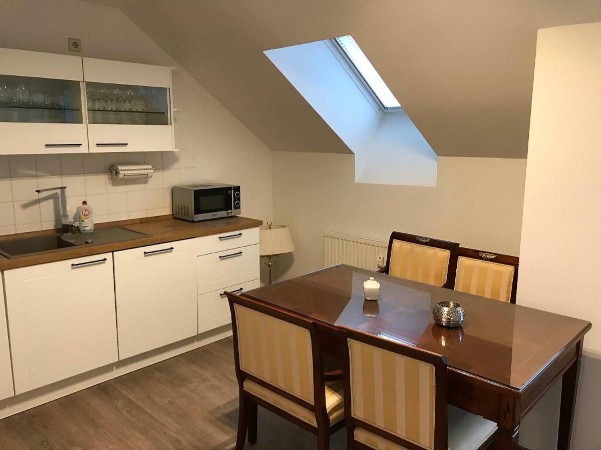 Dream Station - Apartment In Zentrum Sued ライプツィヒ エクステリア 写真