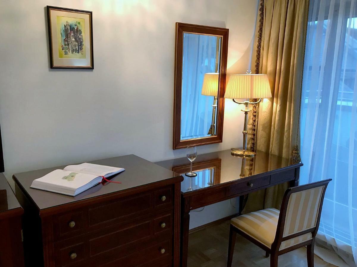 Dream Station - Apartment In Zentrum Sued ライプツィヒ エクステリア 写真