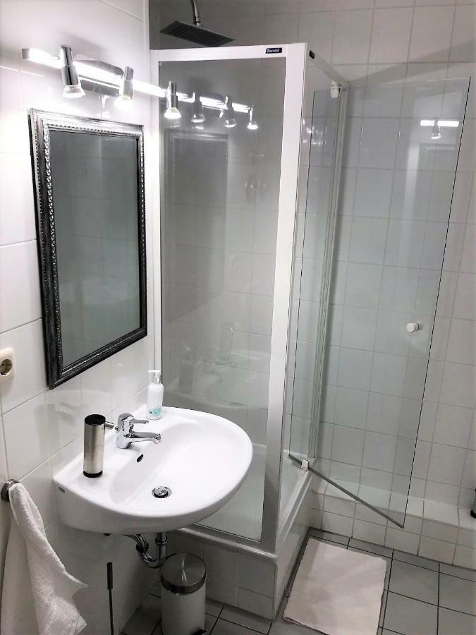 Dream Station - Apartment In Zentrum Sued ライプツィヒ エクステリア 写真