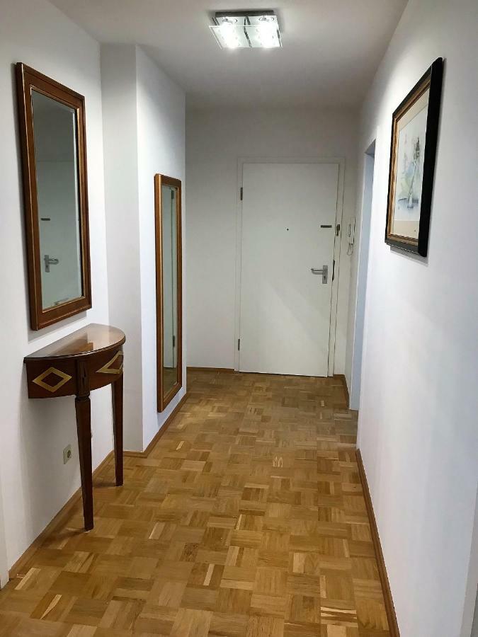 Dream Station - Apartment In Zentrum Sued ライプツィヒ エクステリア 写真