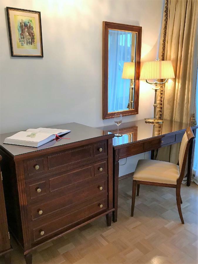 Dream Station - Apartment In Zentrum Sued ライプツィヒ エクステリア 写真