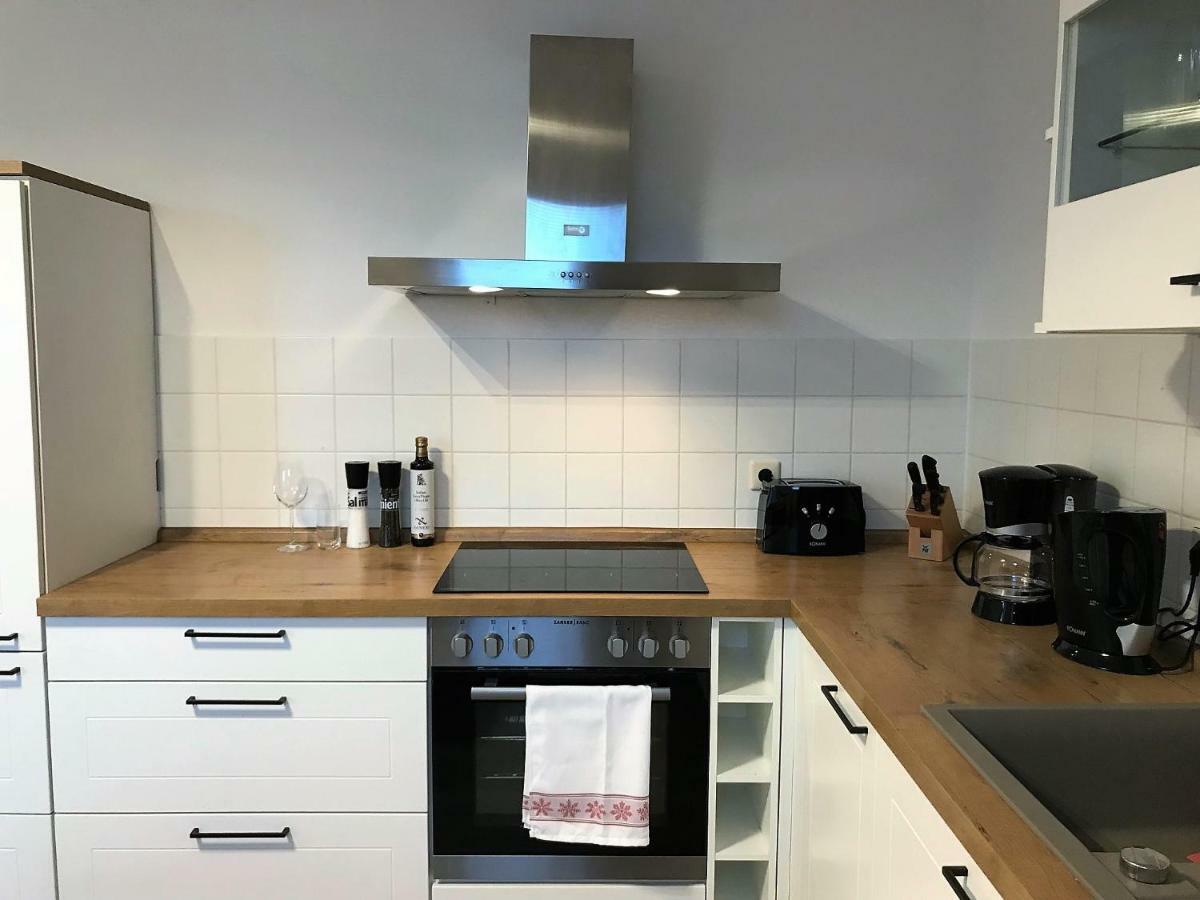 Dream Station - Apartment In Zentrum Sued ライプツィヒ エクステリア 写真