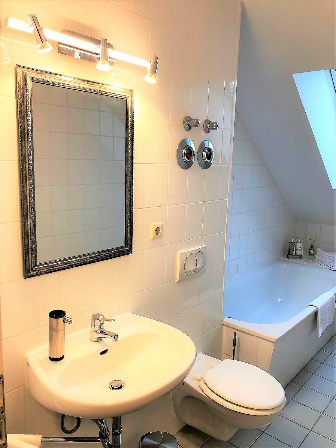 Dream Station - Apartment In Zentrum Sued ライプツィヒ エクステリア 写真