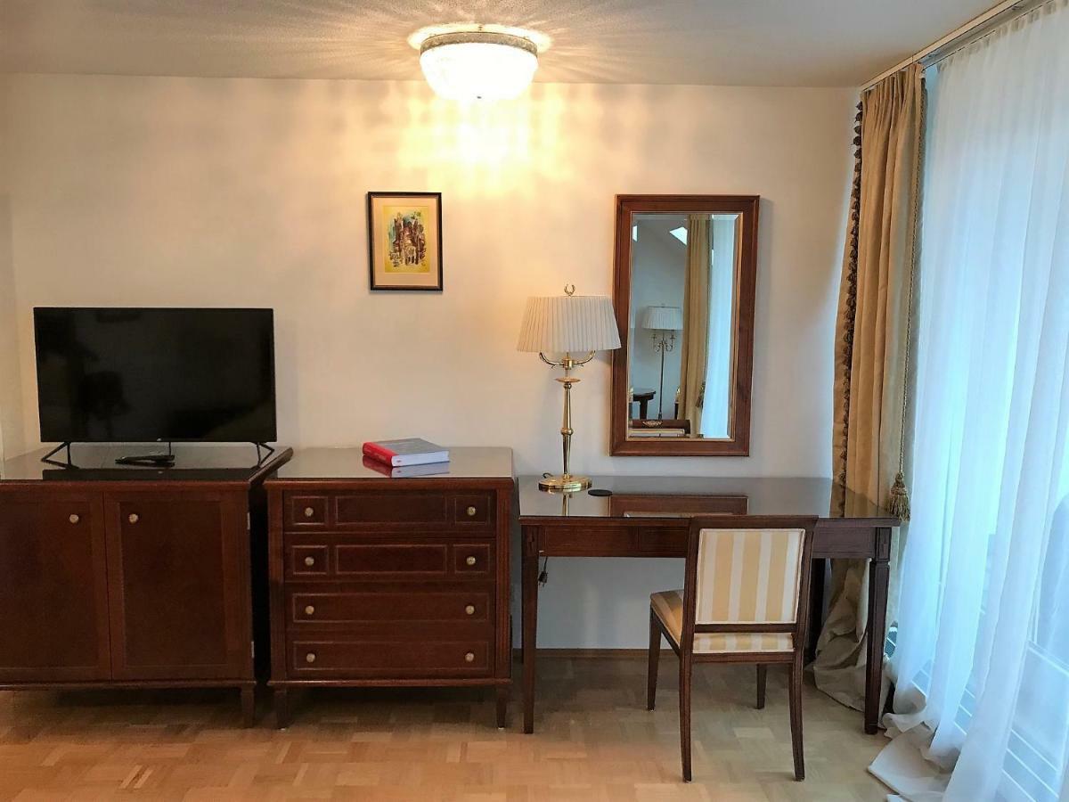 Dream Station - Apartment In Zentrum Sued ライプツィヒ エクステリア 写真