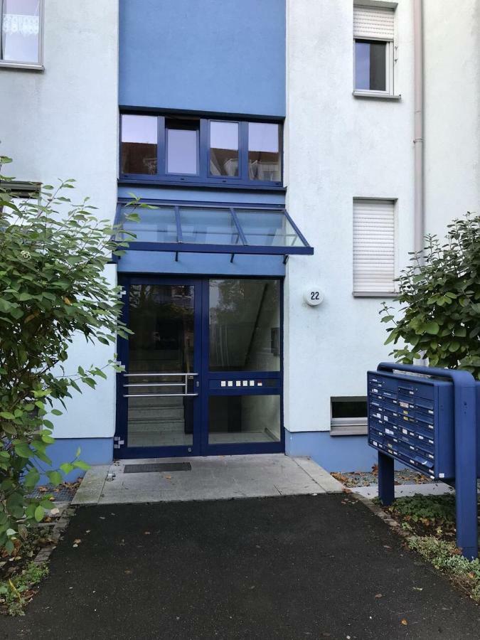 Dream Station - Apartment In Zentrum Sued ライプツィヒ エクステリア 写真