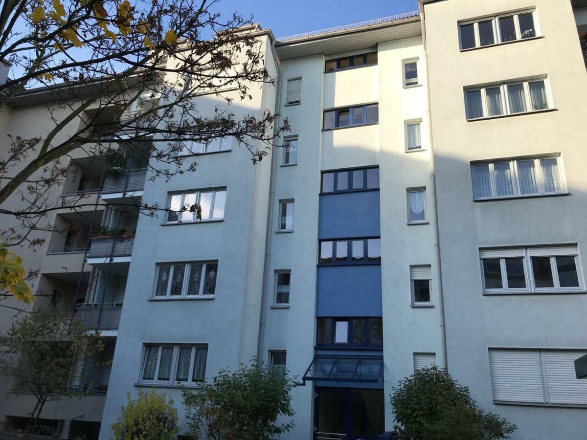 Dream Station - Apartment In Zentrum Sued ライプツィヒ エクステリア 写真